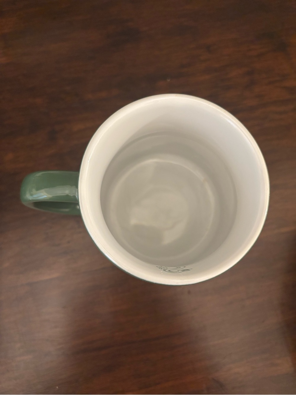 Universal Studios Wizarding World of Harry Potter Slytherin Crest Mug (Pride) - Picture 4 of 5